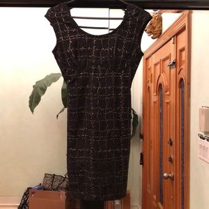 Dress size small